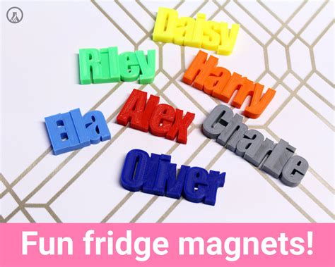 etsy fridge magnets|Print